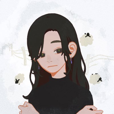 4696_san's profile picture. 最近羊が好き🐑 生きてる