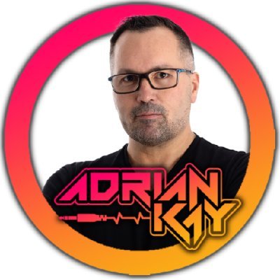 Adrian Kay