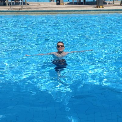 TaboDaniel's profile picture. Estudiante de derecho IUE