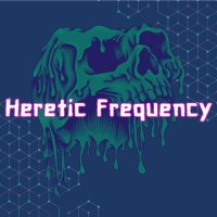 Heretic Frequency (@hereticfrqncy) 's Twitter Profile Photo Heretic Frequency (@hereticfrqncy) 's Twitter Profile Photo