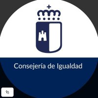 igualdadclm(@igualdadclm) 's Twitter Profile Photo