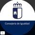 igualdadclm (@igualdadclm) Twitter profile photo