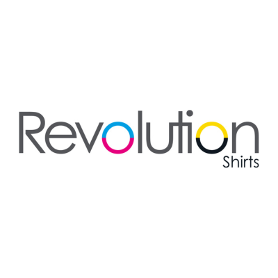 Leicestershire Printers offering a complete promotional service, inc. digital printing, embroidery, screen printing - all in house!
sales@revolutionshirts.co.uk