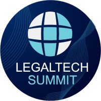 Legaltechsummit(@legaltechsummit) 's Twitter Profile Photo