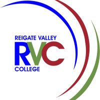 Reigate Valley College (@rvc_surrey) 's Twitter Profile Photo Reigate Valley College (@rvc_surrey) 's Twitter Profile Photo