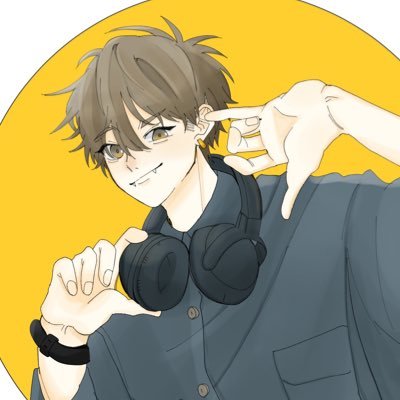 烏琉さんのプロフィール画像