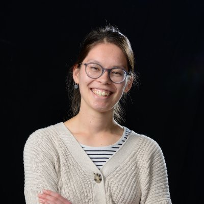 PhD student at @UvA_IvI & @illc_amsterdam, working on explainable AI for finance