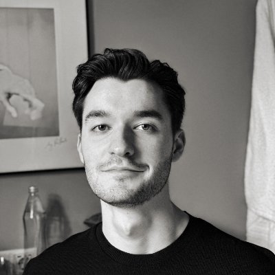 Maker of https://t.co/jpY4Hbxebl - Framer Expert & Partner - Webflow Developer