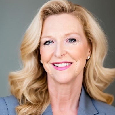 SarahJaneBrady's profile picture. Communications professional