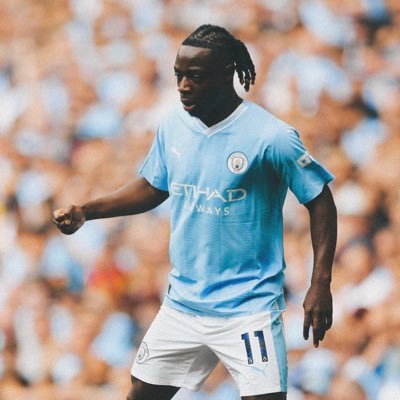 City fan 🩵 Alt account for football related content ⚽️