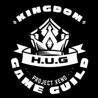 H.U.G公式（PROJECT XENOギルド）(@HUG_ProjectXENO) 's Twitter Profile Photo