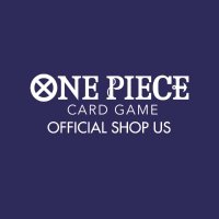 ONE PIECE CARD GAME Official Shop US (@opcgshopus) 's Twitter Profile Photo ONE PIECE CARD GAME Official Shop US (@opcgshopus) 's Twitter Profile Photo
