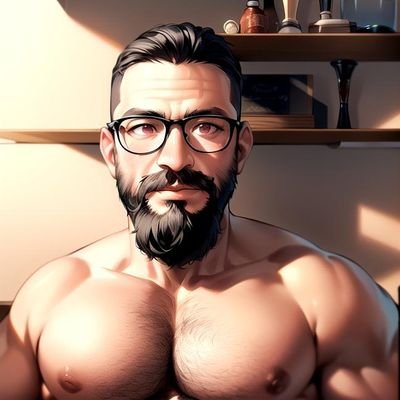 HandsomeDaddy__ Profile Picture