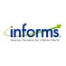 INFORMS (@informs) Twitter profile photo INFORMS (@informs) Twitter profile photo