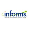 INFORMS's profile picture. INFORMS is the association for those who apply science, math, technology, and analytics to solve the world’s most critical challenges.