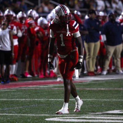 GOD FIRST ✝️|SandyCreek Highschool ‘24 WR| 6’1” 180| TSP🥷🏾Phone:404-422-6105 Email:kyshonkenney34@gmail.com|Hudl: https://t.co/d9RIPtYnet