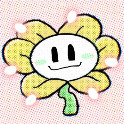 Flowey Fan Club✨ネタバレ注意🌻雑食地雷無し成人済 🌻なんでも許せる方向け🌻tail壁打ち(NSFW)🔞多用します、メディア欄閲覧の際ご注意ください🌻