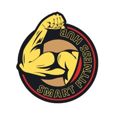 SmartFitnessHub Profile Picture