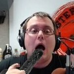 TrashDick4April's profile picture. "Aaron does not make me come."
                                       Frustrated AI April