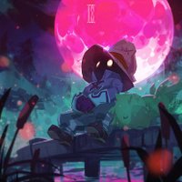 AmericanNightmare (@pewnightmare) 's Twitter Profile