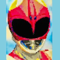Ranger Rosa Aposentada (@rangerrosadofec) 's Twitter Profile