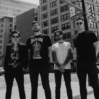 Boys of Fall Boys of Fall