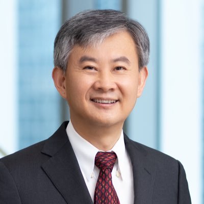 Co-head of China IP Practice and Head of China IP Team; Managing Partner at Morgan Lewis Shenzhen Office @MorganLewisLaw