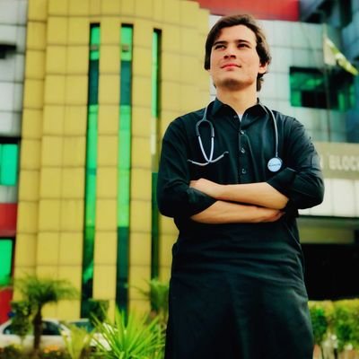 MBBS '26'
➡️Nemophilist
➡️Sports Enthusiast
➡️Alhamdulellah for Everything
🇵🇰🇵🇰