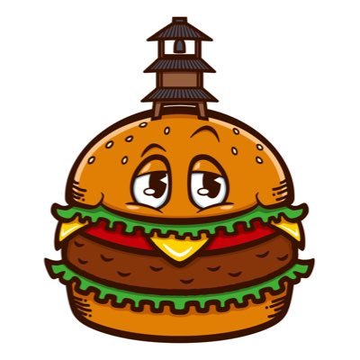 11/4(土)に川越・蓮馨寺で初開催される小江戸ハンバーガーフェス2023🍔(10:00-16:00 雨天決行) 都内の有名店たちが続々川越に集まってくるぞ🔥