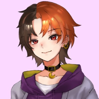 餅月サク🍡🌙ボカデュオ3組さんのプロフィール画像
