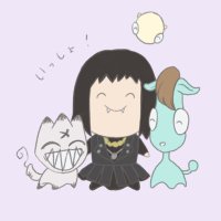 kanööön(@hui_zon_draw) 's Twitter Profile Photo