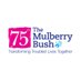 The Mulberry Bush (@MulberryBushOrg) Twitter profile photo