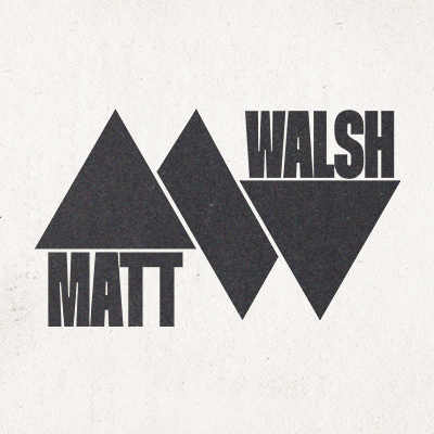 Fed up with the talking heads? @MattWalshBlog gives you a no-holds-barred take on today’s cultural, religious, and political issues.