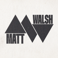 The Matt Walsh Show(@MattWalshShow) 's Twitter Profile Photo