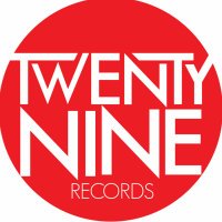 Twenty Nine Records(@twenty9records) 's Twitter Profile Photo