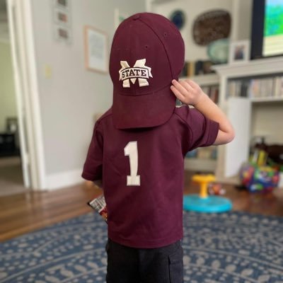 #HailState