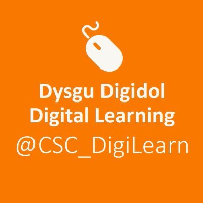 CSC_DigiLearn Profile Picture