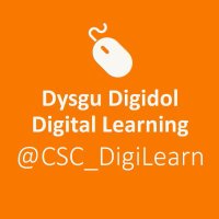 CSC Digital Learning(@CSC_DigiLearn) 's Twitter Profile Photo