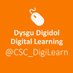 CSC Digital Learning (@csc_digilearn) Twitter profile photo CSC Digital Learning (@csc_digilearn) Twitter profile photo