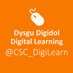 CSC Digital Learning (@CSC_DigiLearn) Twitter profile photo