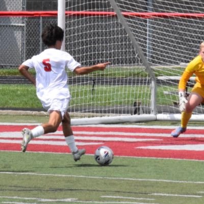 Canton South HS | 16 | 3 Sport Athlete | Soccer (F) | Football (K) | Basketball (PG) |2026