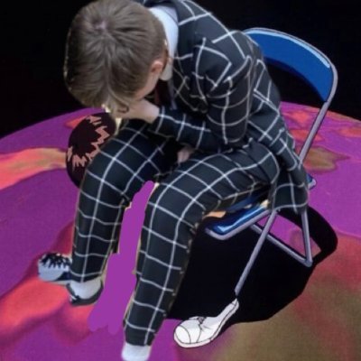 sindar1n's profile picture. 22 | queer | professional malewife