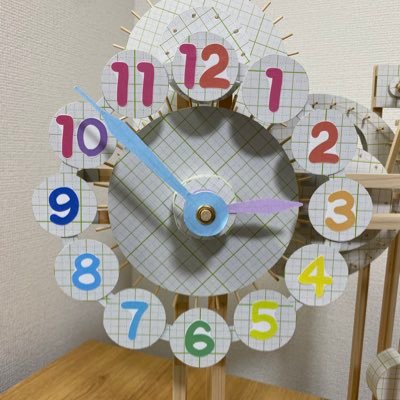 知識0から機械式振り子時計を作っています。メインはyoutubeですが、こちらも更新していく予定です。現在機械式振り子時計の木製キットを販売しています！フォロー大歓迎です！
