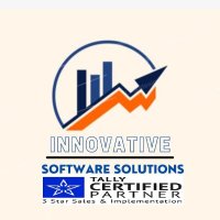 Innovative software solutions(@innovativetally) 's Twitter Profile Photo