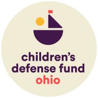Children's Defense Fund-Ohio(@CDF_Ohio) 's Twitter Profile Photo