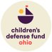 Children's Defense Fund-Ohio (@CDF_Ohio) Twitter profile photo