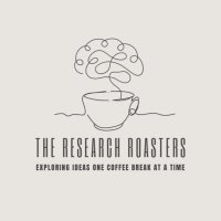 The Research Roasters (@researchroaster) 's Twitter Profile Photo The Research Roasters (@researchroaster) 's Twitter Profile Photo