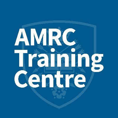 #AMRCTrainingCentre #Engineering #Apprenticeships = #Future #LevellingUp

Part of @Sheffielduni and @TheAMRC. Made in the UK.