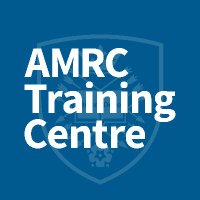 AMRC Training Centre(@AMRCtraining) 's Twitter Profile Photo