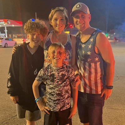 Husband & Father of 2 boys • Market Manager @ Optimum • Coach • Opinions are my own